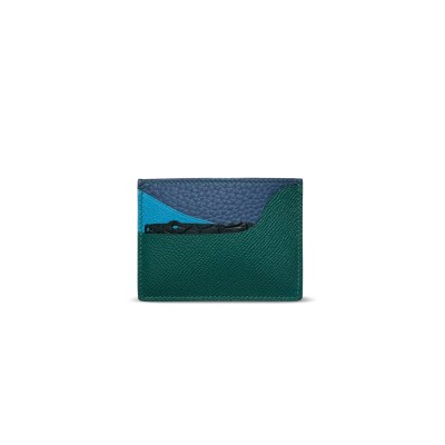 HERMÈS HISTOIRE NATURELLE CARD HOLDER (10*7cm)